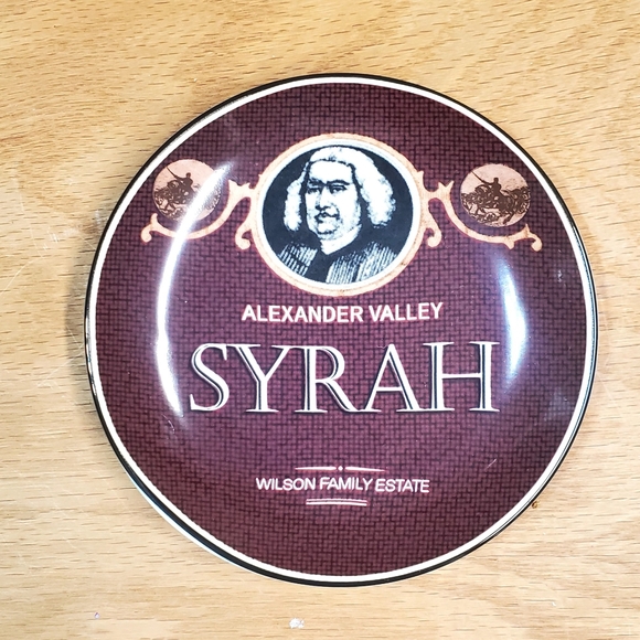 Cordon Bleu Plates - Picture 5 of 7